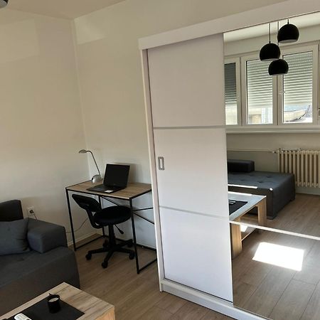 Cosy Apart Aca Βελιγράδι Εξωτερικό φωτογραφία