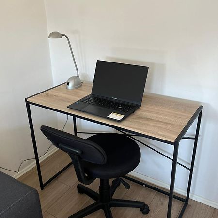 Cosy Apart Aca Βελιγράδι Εξωτερικό φωτογραφία