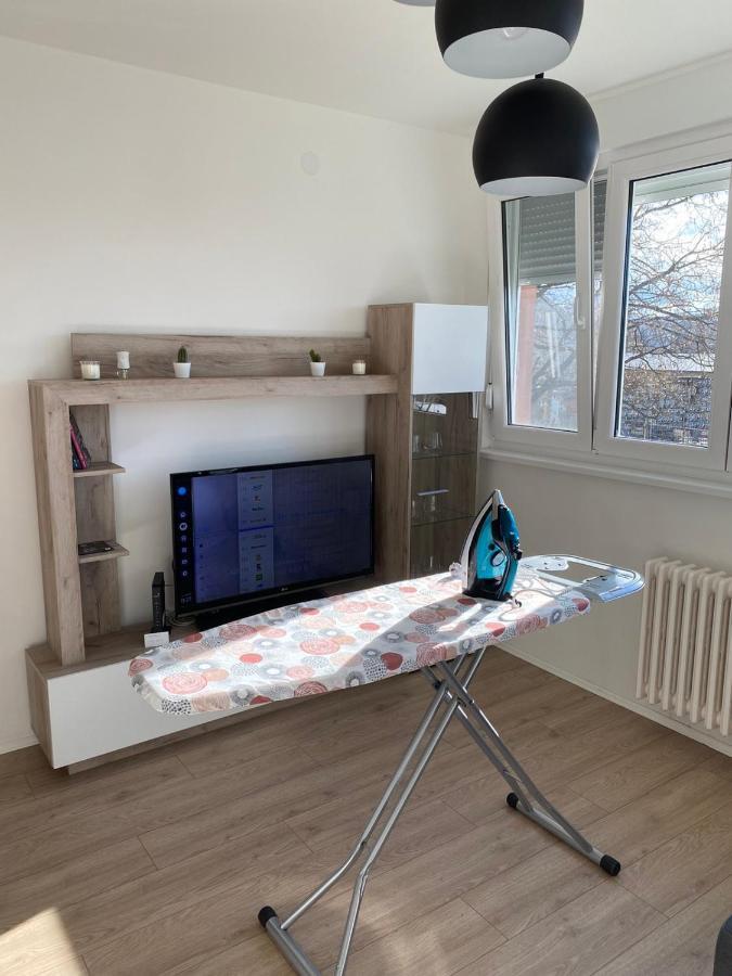 Cosy Apart Aca Βελιγράδι Εξωτερικό φωτογραφία