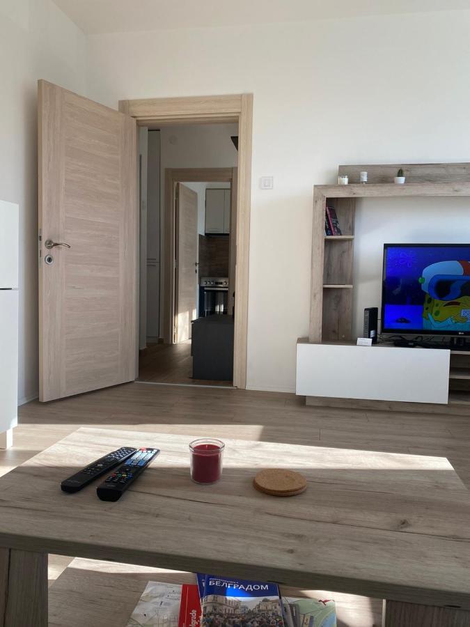 Cosy Apart Aca Βελιγράδι Εξωτερικό φωτογραφία