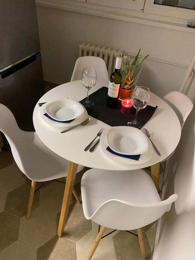 Cosy Apart Aca Βελιγράδι Εξωτερικό φωτογραφία