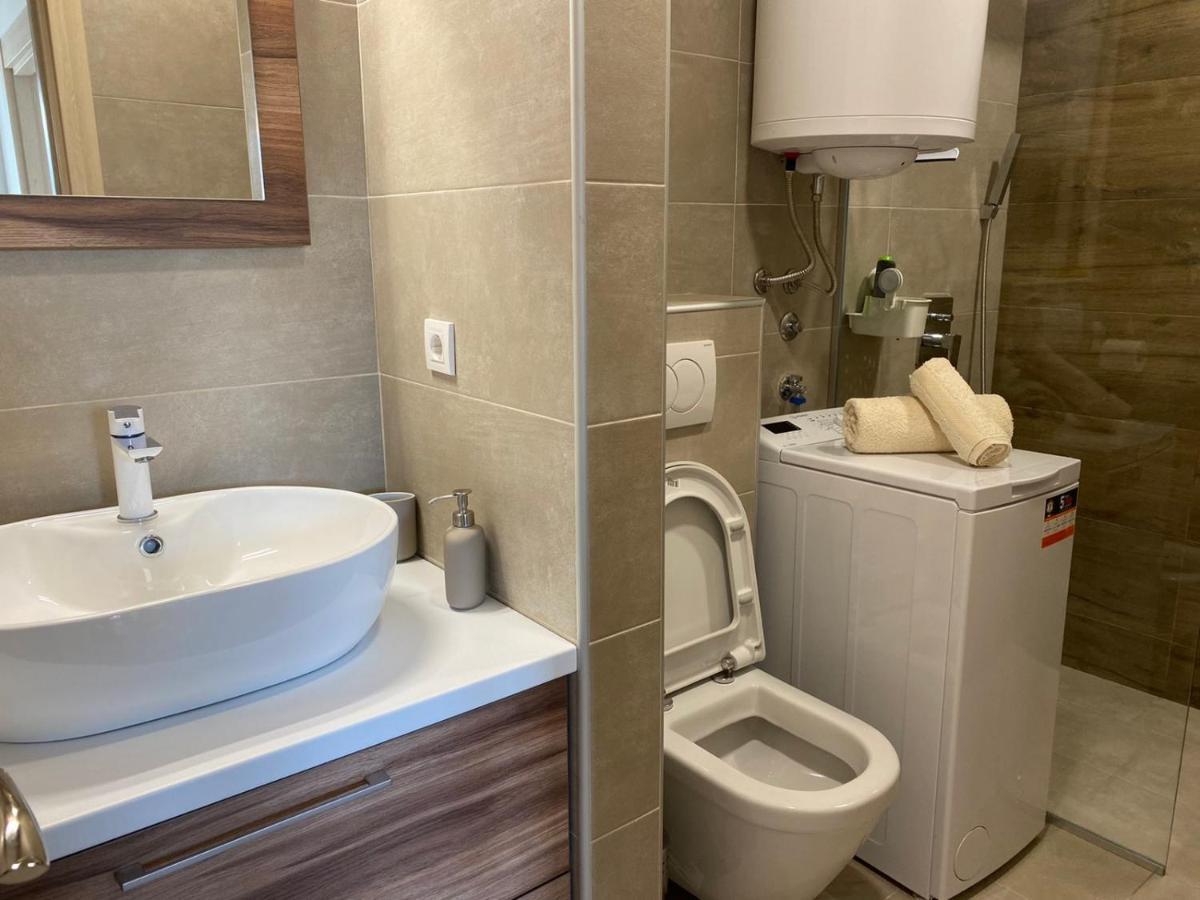 Cosy Apart Aca Βελιγράδι Εξωτερικό φωτογραφία