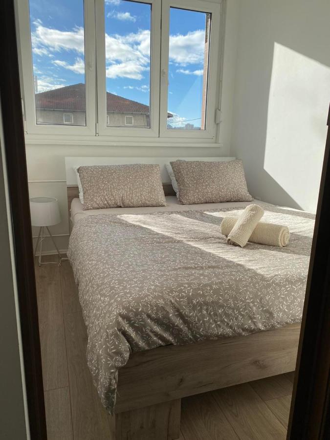 Cosy Apart Aca Βελιγράδι Εξωτερικό φωτογραφία