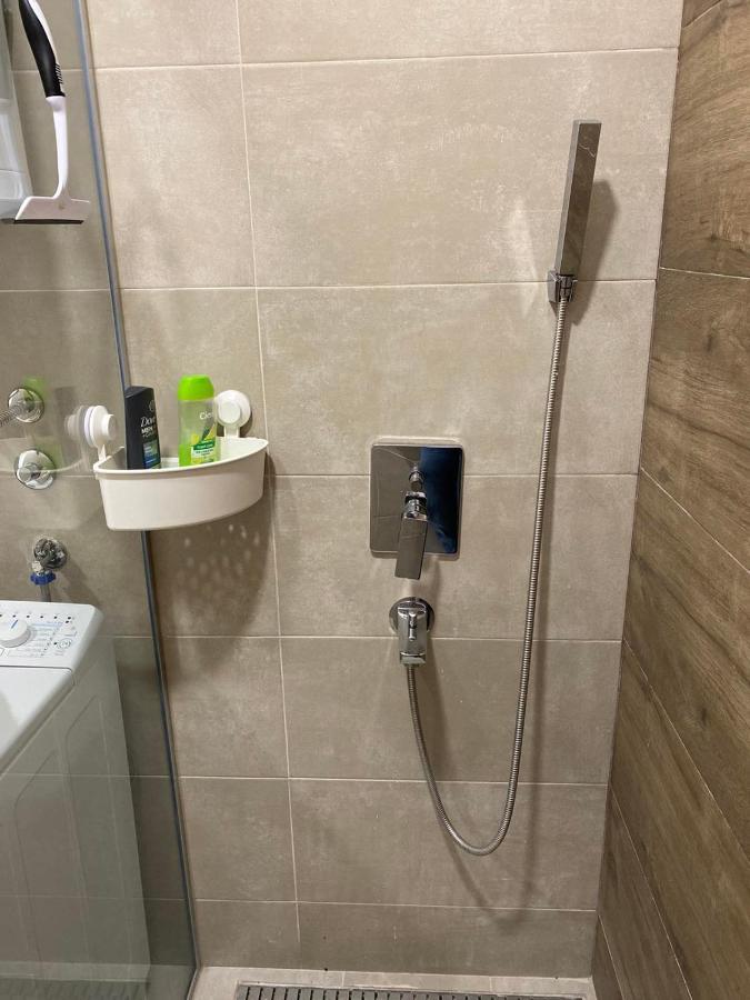 Cosy Apart Aca Βελιγράδι Εξωτερικό φωτογραφία
